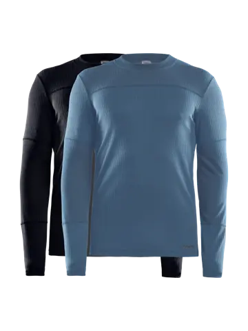 Core 2 tops - Baselayer heren - Craft 
