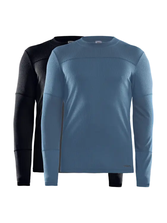 Core 2 tops - Baselayer heren - Craft 
