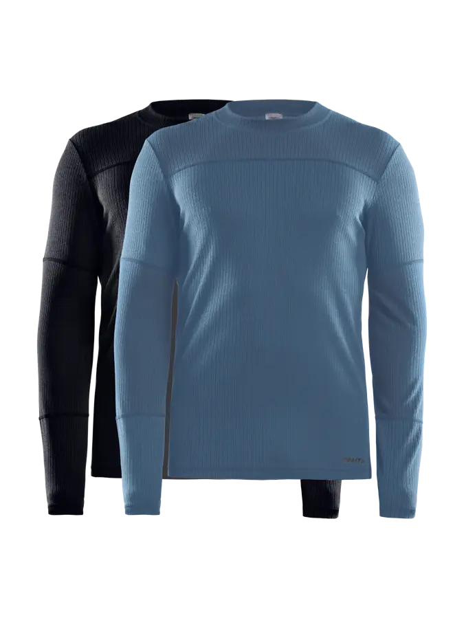 Core 2 tops - Baselayer heren - Craft 