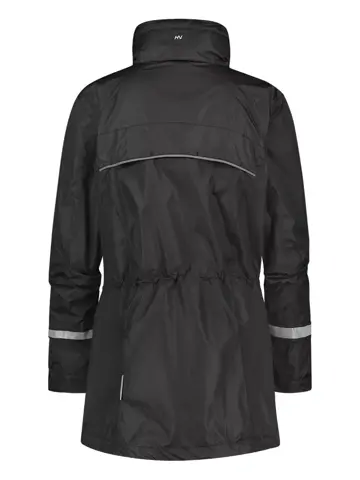 Cheshire – Regenjas dames - Human Nature