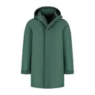 Travelin Hoyt Heren 3-in-1 Parka - Waterdicht