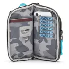 Pacsafe - GO Tech Crossbody - Schoudertas
