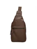 Toledo - Crossbodytas - Imitatieleer