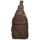 Toledo - Crossbodytas - Imitatieleer