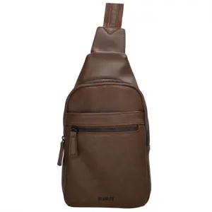 Toledo - Crossbodytas - Imitatieleer