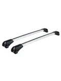 Dakdragers Fuse - BMW 1 serie (2007-2012)