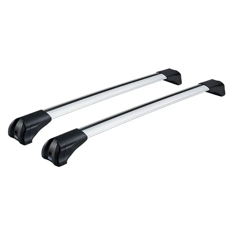 Dakdragers Fuse - Audi A3 Sportback (2004-2013)