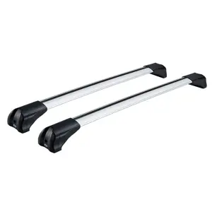 Dakdragers Fuse - BMW 1 serie (2007-2012)