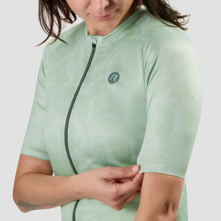 Essential Graphic II Fietsshirt Dames