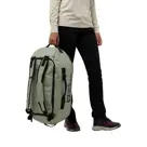 Jack Wolfskin All-In Duffle 45 mint leaf