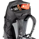 Deuter Futura Pro 40 Backpack black/graphite