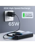 Display Powerbank - 20000mAh