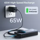 Display Powerbank - 20000mAh - Joyroom