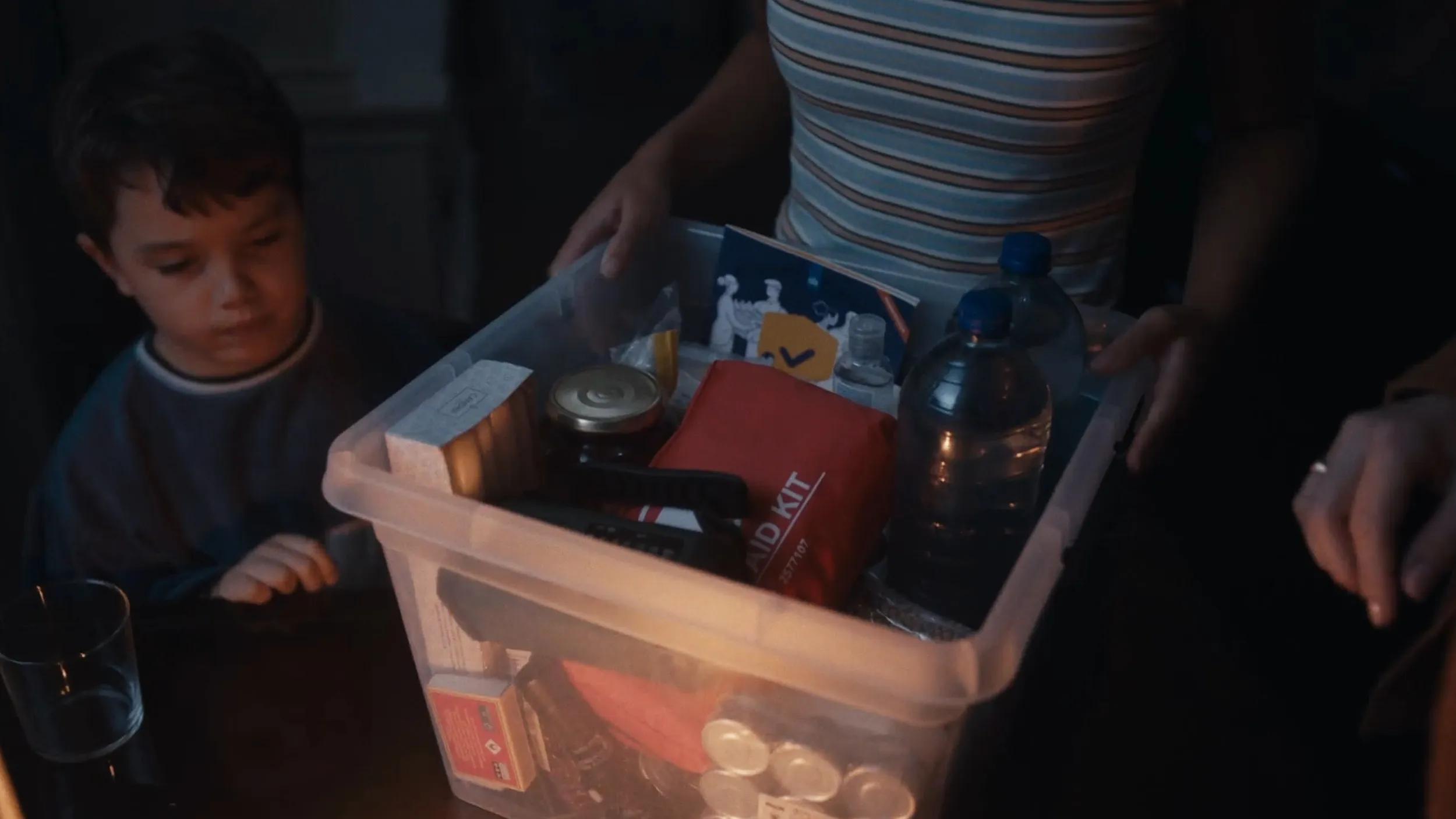 Goed voorbereid op noodsituaties