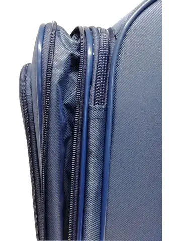 Dubai - Grote koffer - 76cm -103L