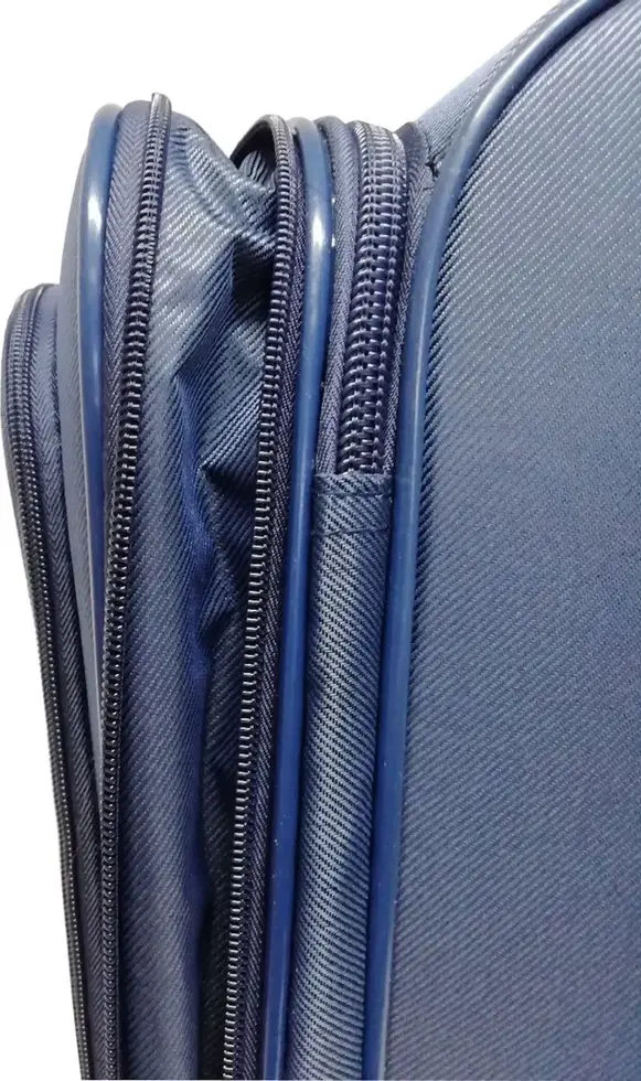Dubai - Grote koffer - 76cm -103L