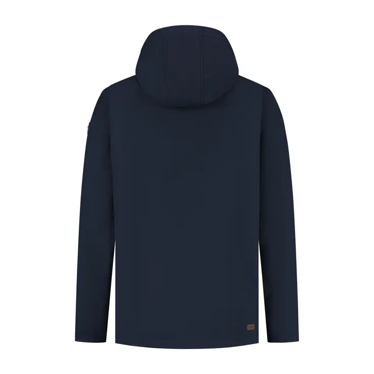 Mikkel Heren - Softshell Jas - Waterdicht