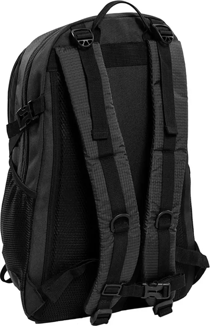 Daniel Ray - Chicago - Outdoor rugzak