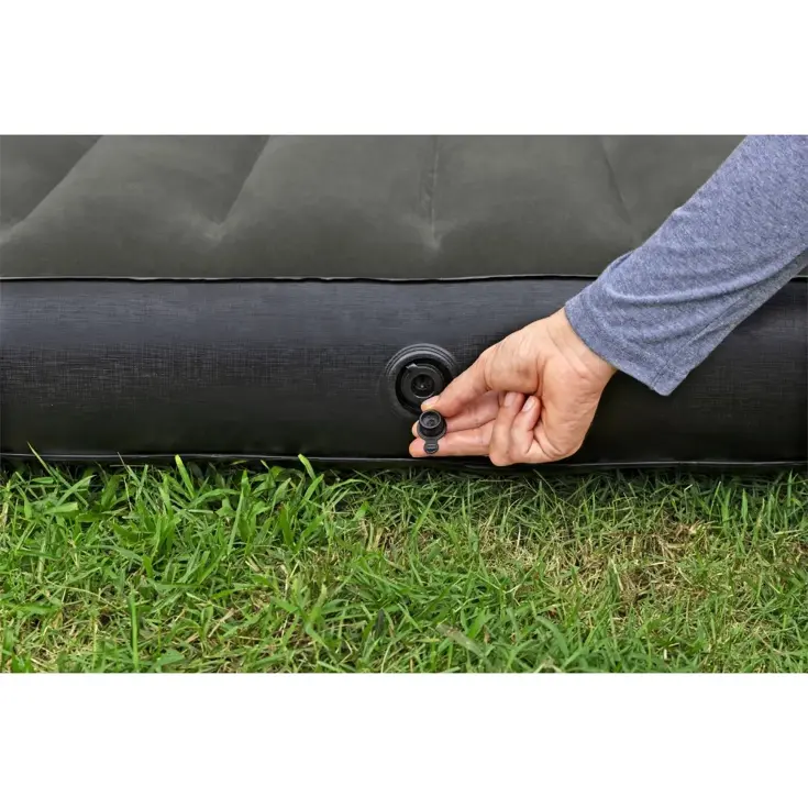 Luchtbed - Bestway - 2P - 137x191 cm