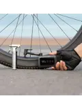 Elektrische Mini Fietspomp - 10.3 Bar