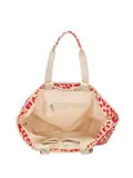 Richelle - Strandtas - Shopper - Ritssluiting