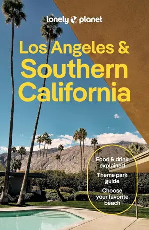 Reisgids Los Angeles & Southern California 6