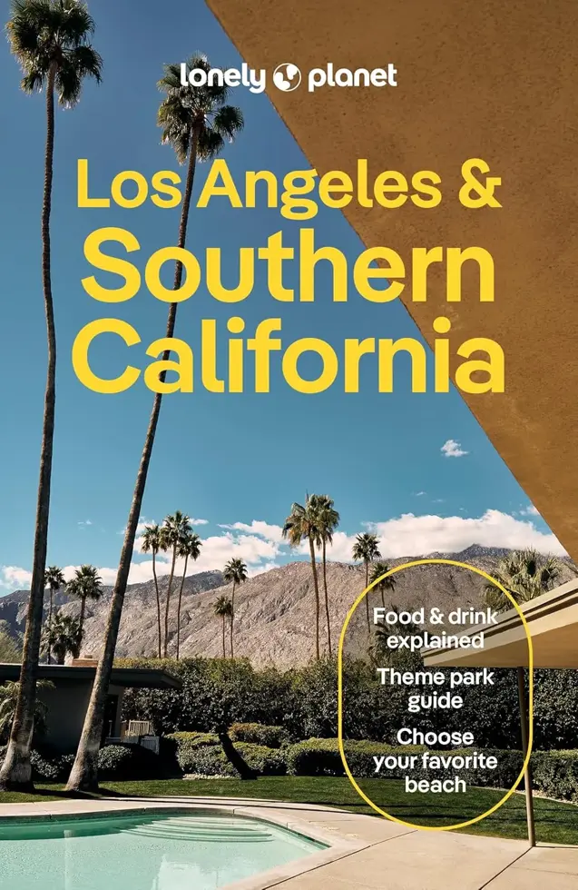 Reisgids Los Angeles & Southern California 6