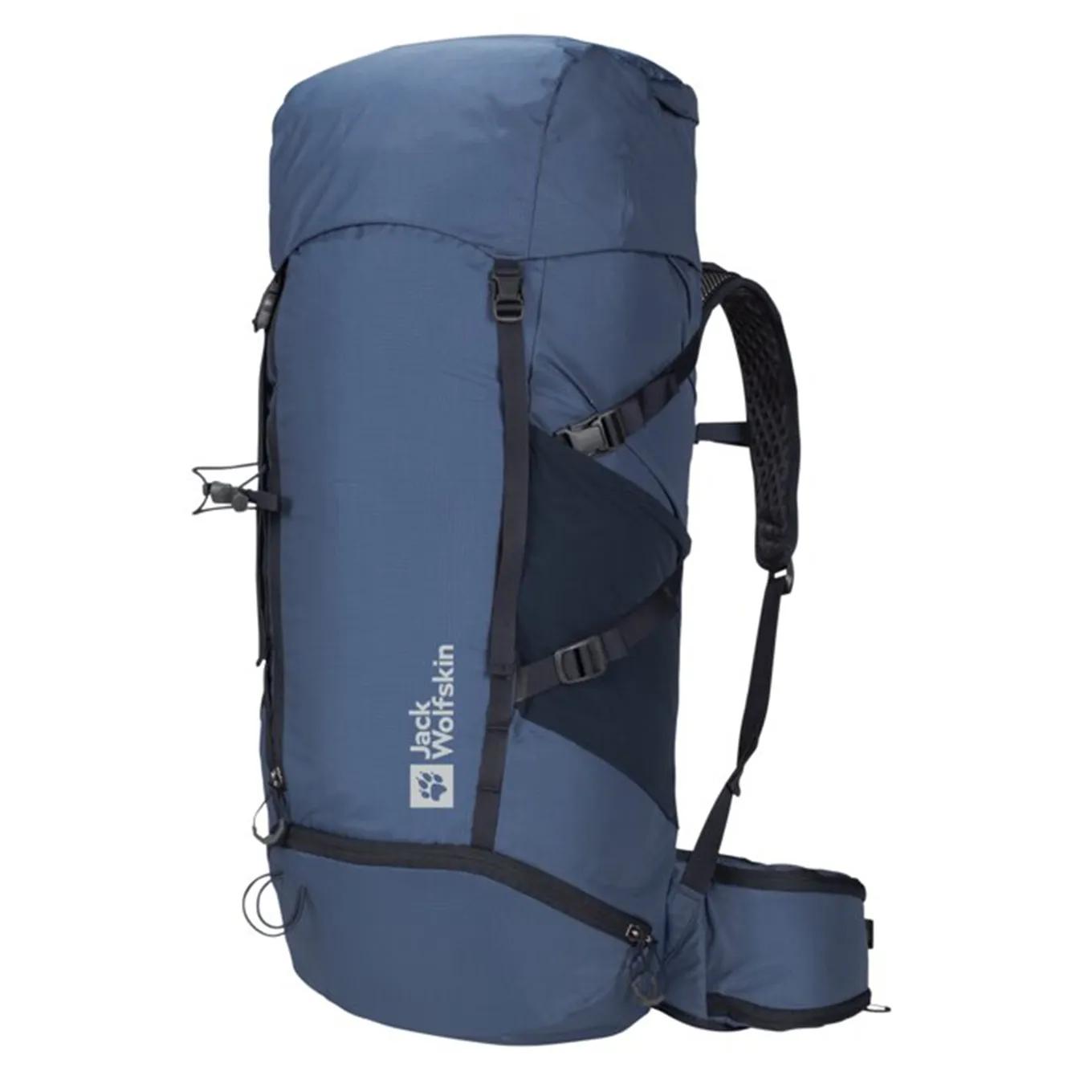 Jack Wolfskin  Cyrox Shape 35 S-L evening sky  Blauw main product image