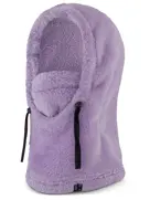 Poederbaas - Fluffy - Dames - Balaclava