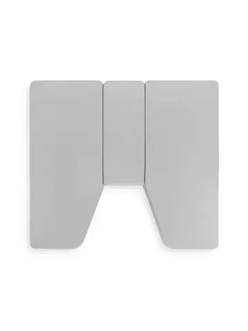 Jersey hoeslaken 3-delig