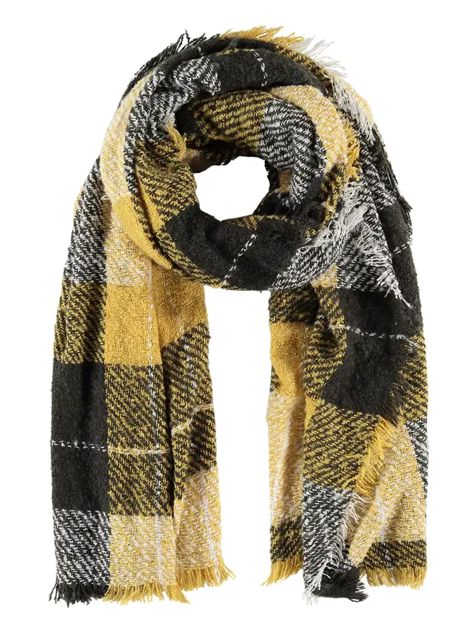 Cindy – Sjaal Dames