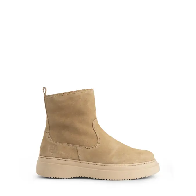 Travelin' Okanagan Heren - Winterboots - Wol