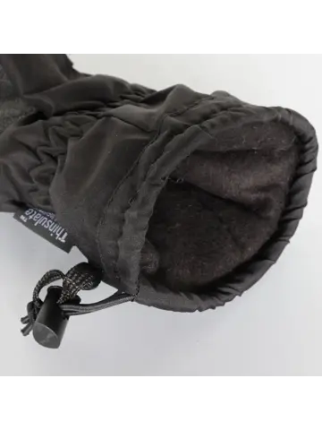 Skihandschoenen voor volwassenen - Taslan