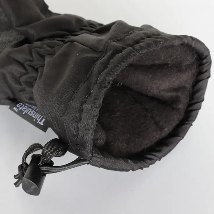 Skihandschoenen voor volwassenen - Taslan