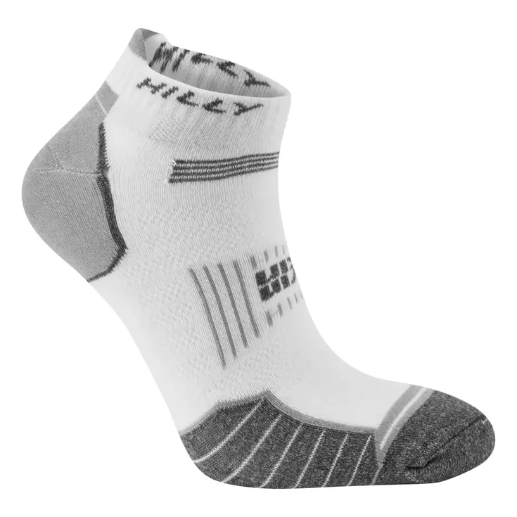 Hilly TwinSkin Socklet sokken