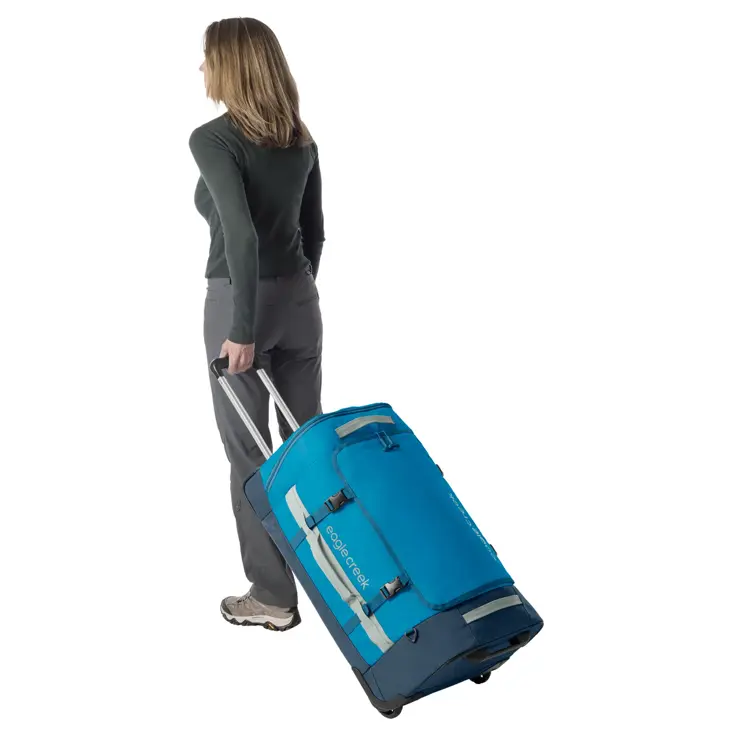 Cargo Hauler Reistas / 90 L