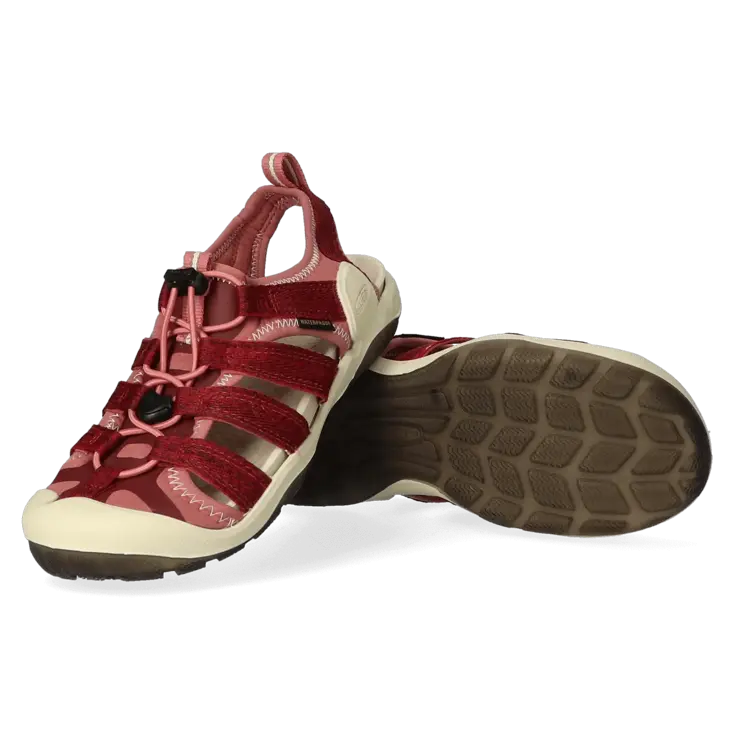 CNX II - Wandelschoenen - Dames - Keen