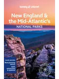 Reisgids New England and Mid-Atlantic NP 1