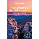 Reisgids New England and Mid-Atlantic NP 1