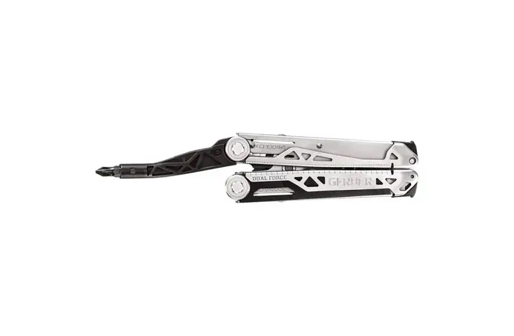 Gerber Dual Force Multitool