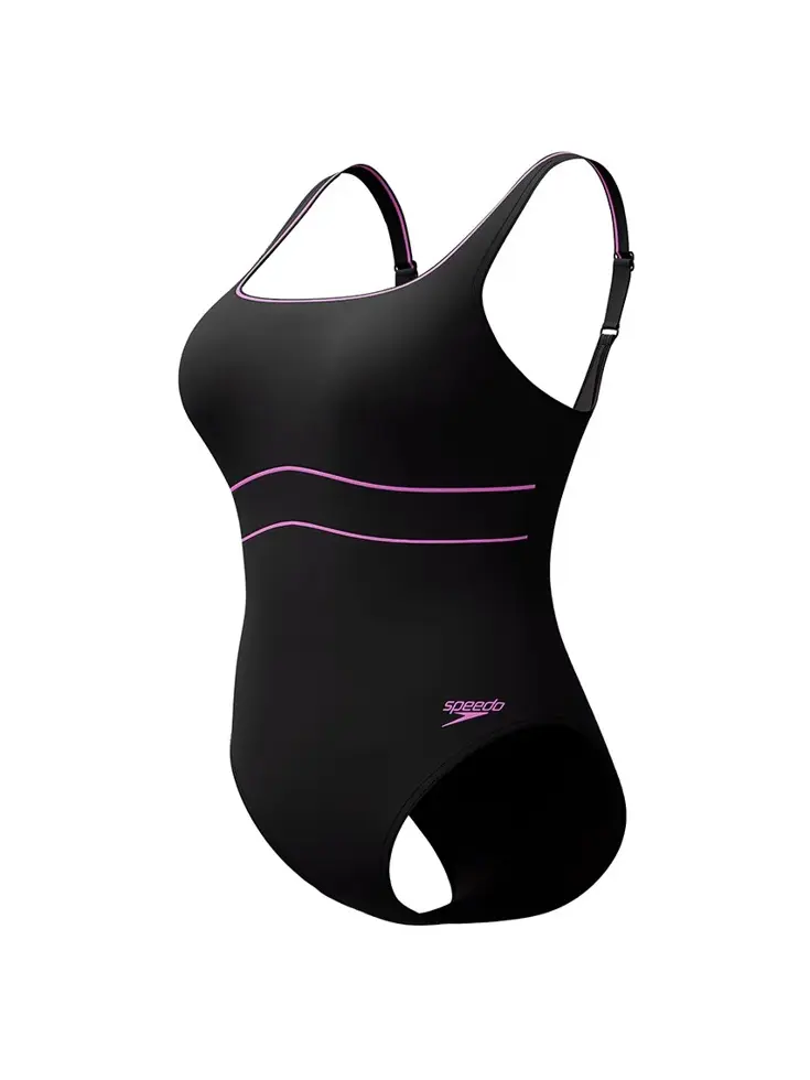 Speedo -  Shaping Badpak - Dames
