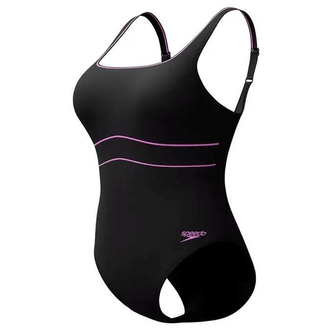 Speedo -  Shaping Badpak - Dames