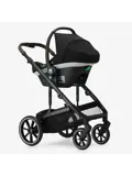 Noa Kinderwagen 3-in-1 - Inclusief autostoel