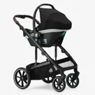 Noa Kinderwagen 3-in-1 - met autostoel - Deryan