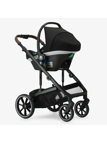 Noa Kinderwagen 3-in-1 - Inclusief autostoel