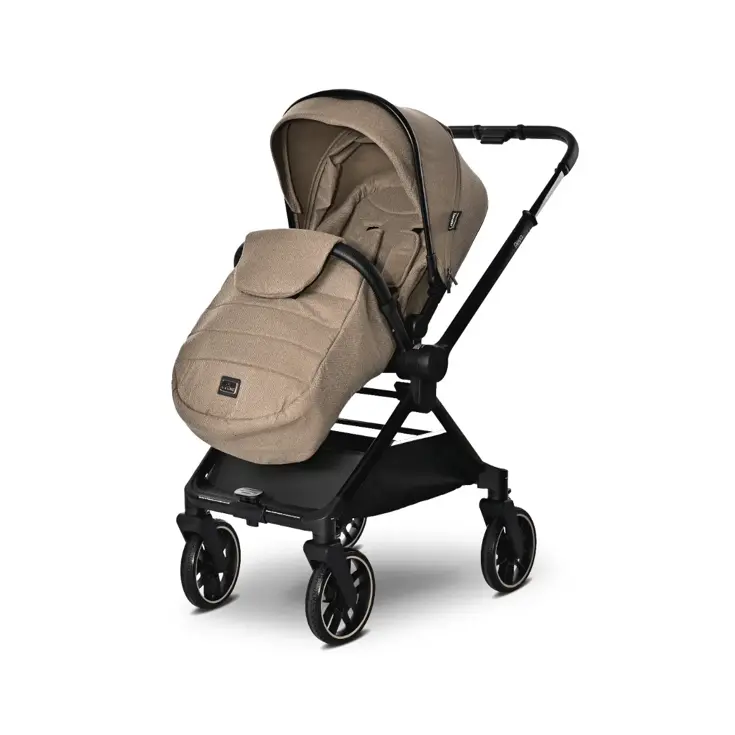 Lorelli Reya 3-in-1 Kinderwagen incl. Autostoel