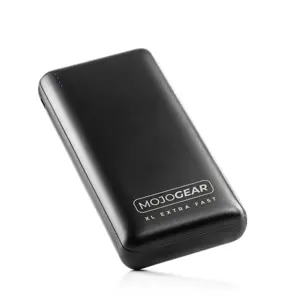 MOJOGEAR MINI XL – 20.000 mAh – Powerbank