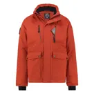 Nils - Ski-Jas Heren - Waterdicht