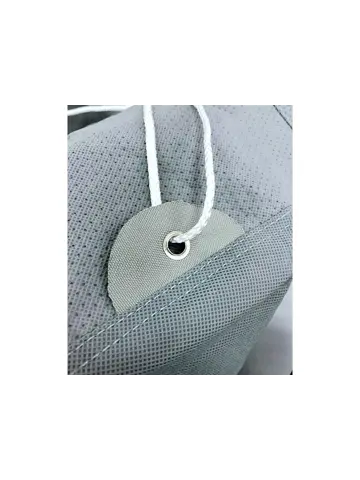 Camperhoes 700 x 238 x 270 cm