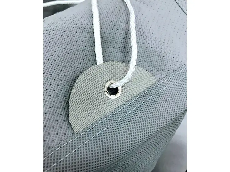 Camperhoes 700 x 238 x 270 cm